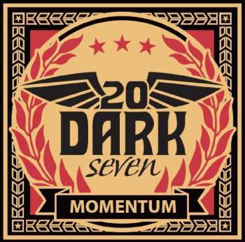 CD Twenty Dark Seven: Momentum