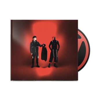 CD Twenty One Pilots: Breach