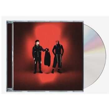 CD Twenty One Pilots: Breach
