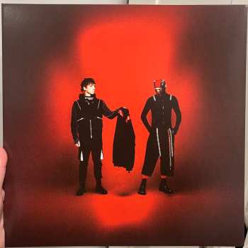 LP Twenty One Pilots: Breach LTD | PIC