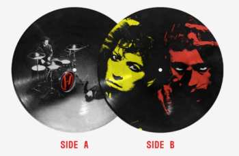 LP Twenty One Pilots: Breach LTD | PIC | CLR