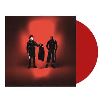 LP Twenty One Pilots: Breach