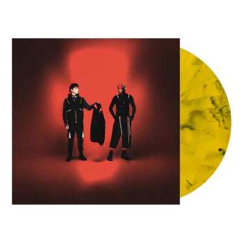 LP Twenty One Pilots: Breach