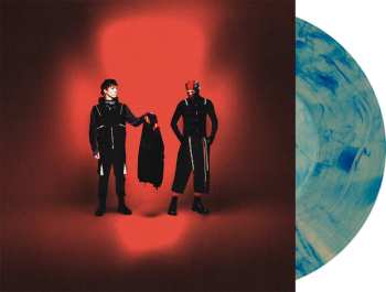 LP Twenty One Pilots: Breach