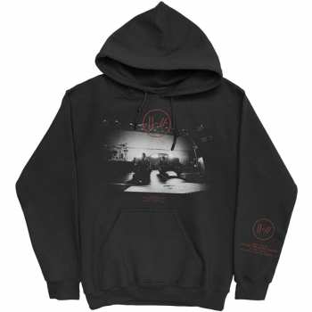 Merch Twenty One Pilots: Sweatshirt Dark Stage 