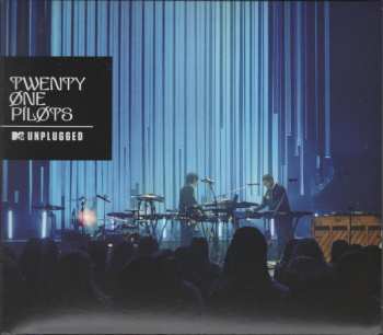 CD Twenty One Pilots: MTV Unplugged