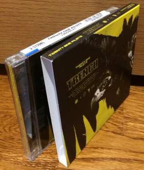 CD Twenty One Pilots: Trench