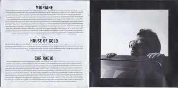 CD Twenty One Pilots: Vessel