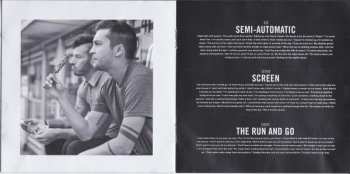 CD Twenty One Pilots: Vessel