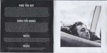 CD Twenty One Pilots: Vessel