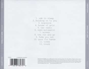 CD Twenty One Pilots: Vessel