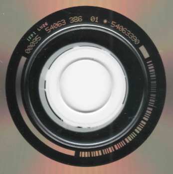 2CD Twenty Sixty Six And Then: Reflections On The Future