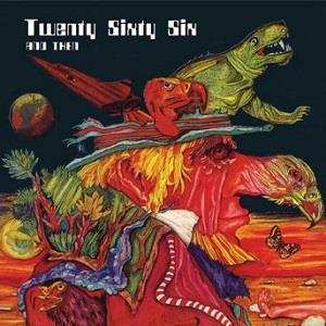 CD Twenty Sixty Six And Then:  Reflections On The Future