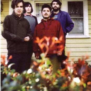 LP The Twerps: Twerps