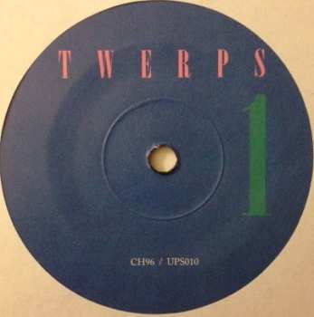 SP The Twerps: Work It Out