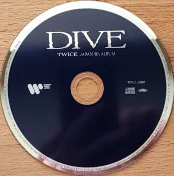 CD Twice: Dive