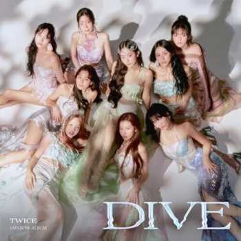 CD Twice: Dive