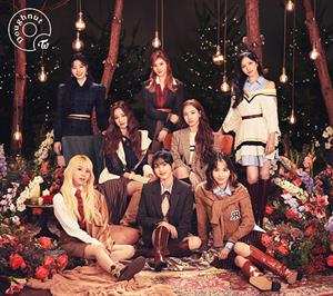 Album Twice: Doughnut