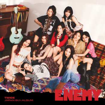 CD Twice: Enemy