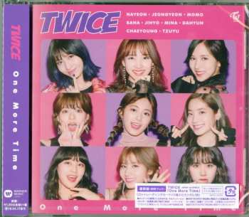 CD Twice: One More Time