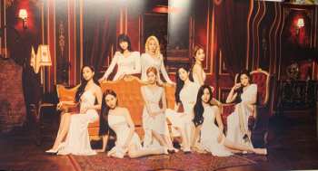 LP Twice: Perfect World CLR | LTD