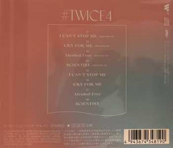 CD Twice: #Twice4