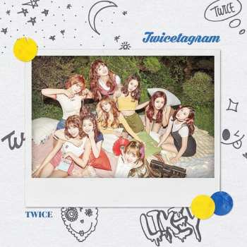 CD Twice: Twicetagram