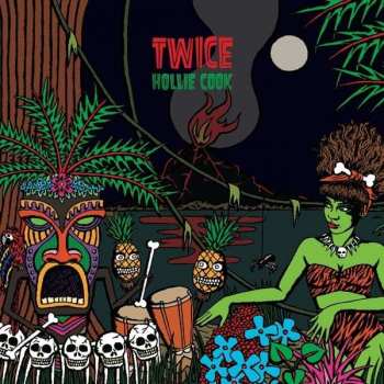 LP Hollie Cook: Twice
