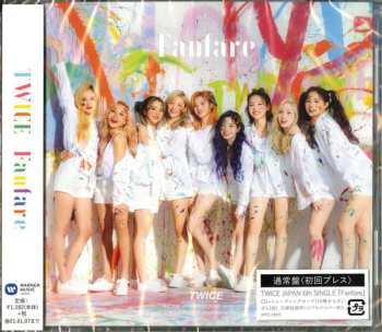 Album Twice: Fanfare