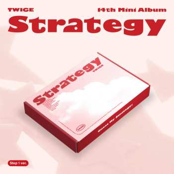 CD Twice: Strategy (step 1 Ver.)