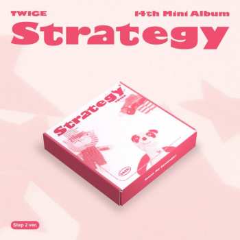 CD Twice: Strategy (step 2 Ver.)