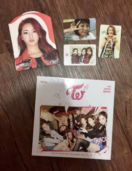 CD Twice: The Story Begins