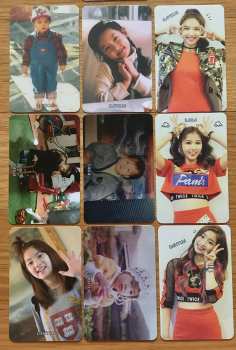 CD Twice: The Story Begins