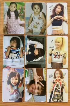 CD Twice: The Story Begins