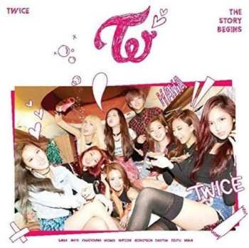 CD Twice: The Story Begins
