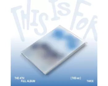 Twice: THIS IS FOR