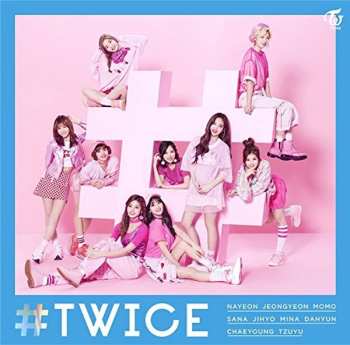 CD Twice: #Twice