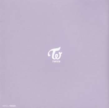 CD Twice: #Twice2