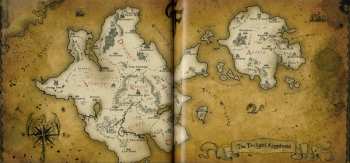 CD Twilight Force: Dawn Of The Dragonstar LTD