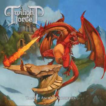 LP Twilight Force: Tales Of Ancient Prophecies