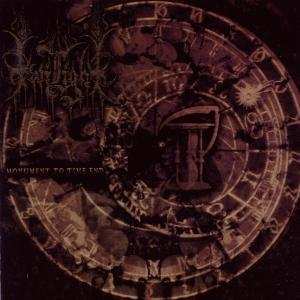 Album Twilight: Monument To Time End