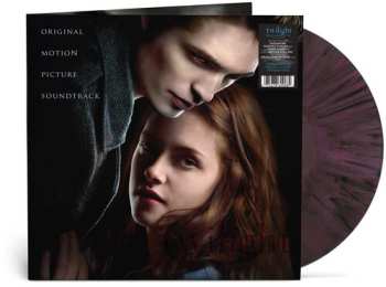 LP Various: Twilight (Original Motion Picture Soundtrack) CLR