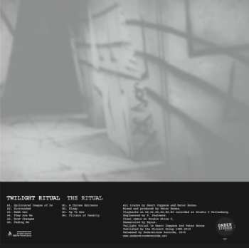 LP Twilight Ritual: The Ritual