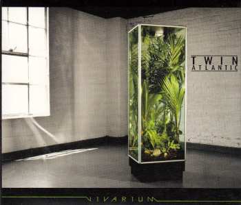 Album Twin Atlantic: Vivarium