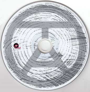 CD Twin Atlantic: Vivarium