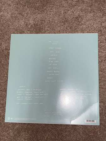 LP Twin Cabins: I’m Sure - 10th Anniversary