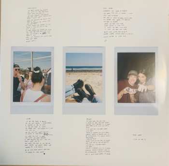 LP Twin Cabins: I’m Sure - 10th Anniversary