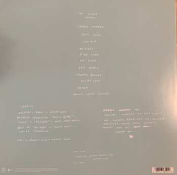 LP Twin Cabins: I’m Sure - 10th Anniversary