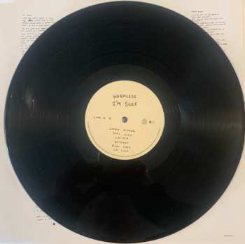 LP Twin Cabins: I’m Sure - 10th Anniversary