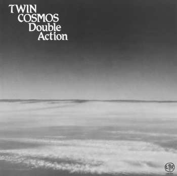LP Twin Cosmos: Double Action